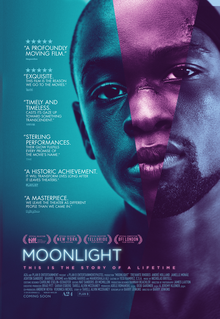 Moonlight (2016)